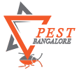 Pest Bangalore Logo